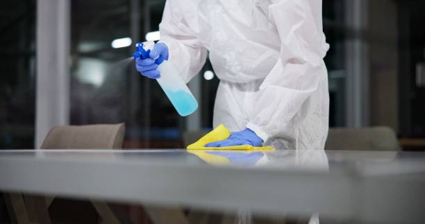 Licensed Unattended Death Cleanup service in Avoca, NE - Trauma Clean Pros